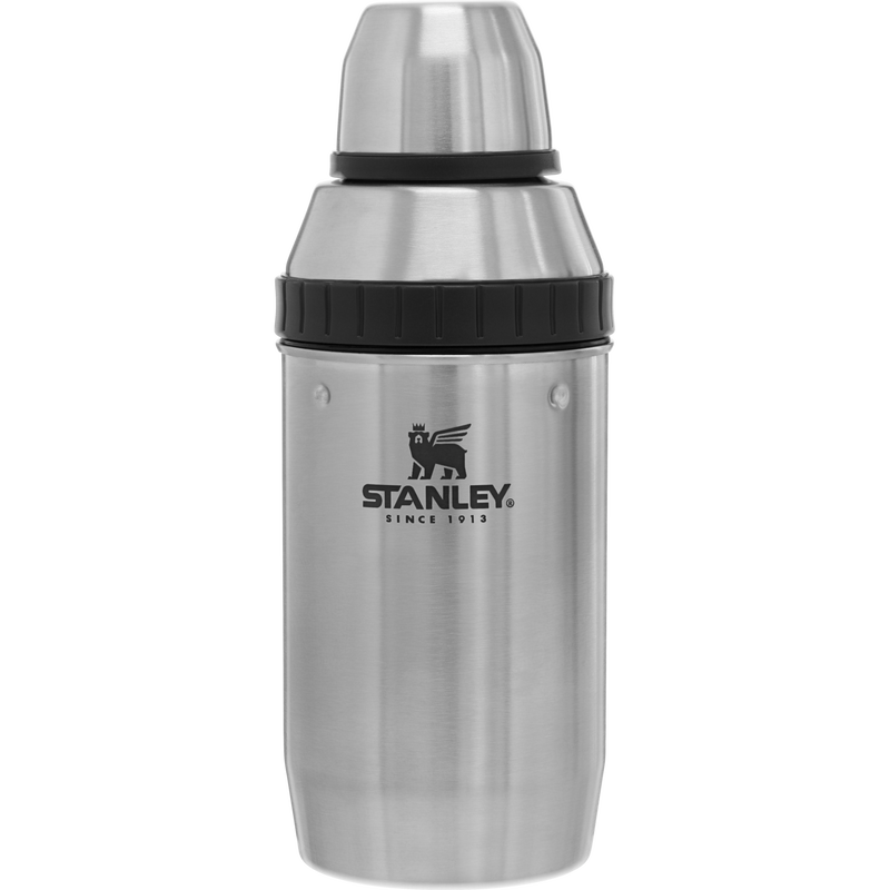 Adventure Happy Hour Cocktail Shaker Set