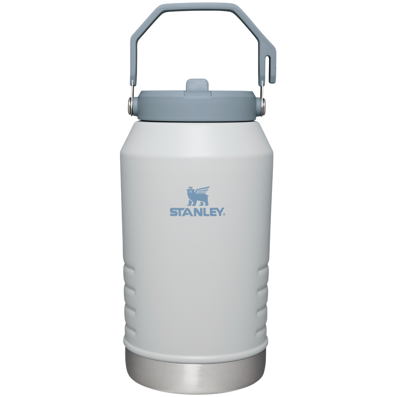 The IceFlow™ Flip Straw Jug | 96 OZ