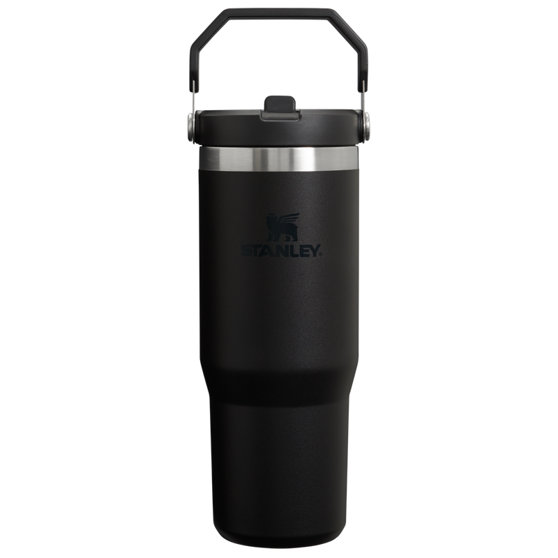 The IceFlow™ Flip Straw Tumbler | 30 OZ
