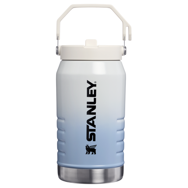 The IceFlow™ Flip Straw Jug | 64 OZ