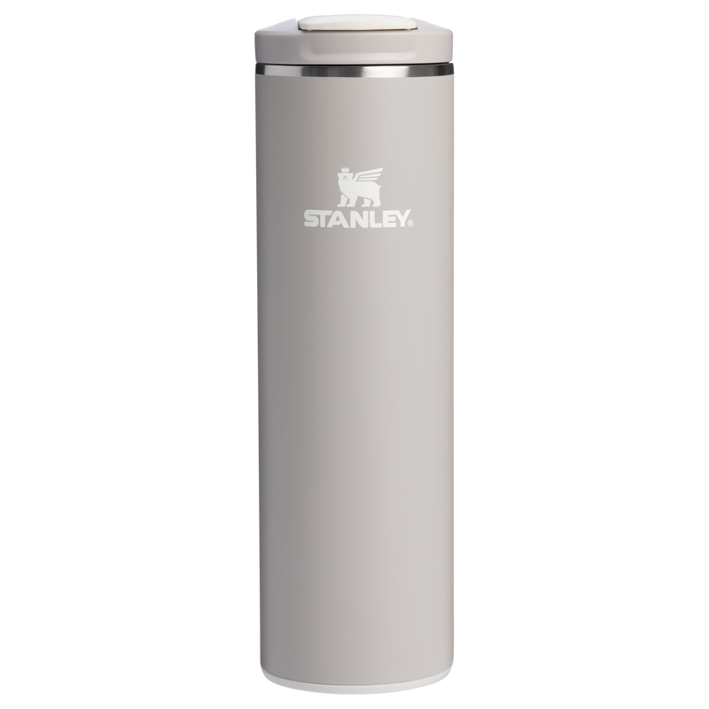 The Transit Flip Top Mug | 16 OZ