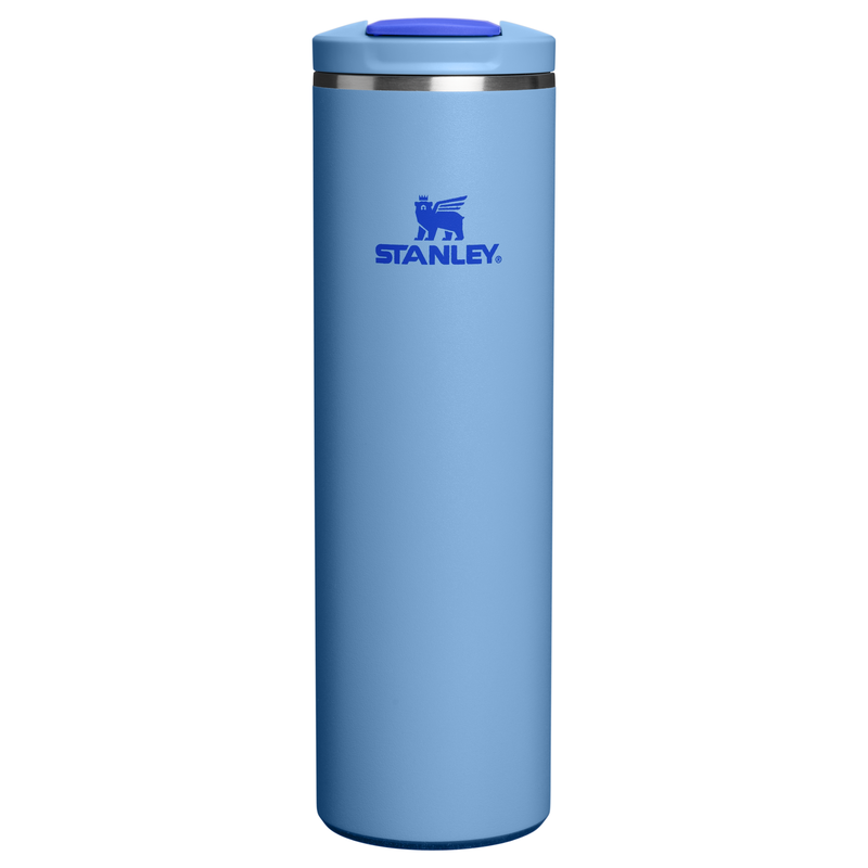 The Transit Flip Top Mug | 20 OZ