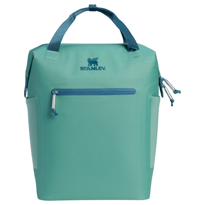 The All Day Madeleine Mini Cooler Backpack | 20 Can | 14 QT | 13.2 L