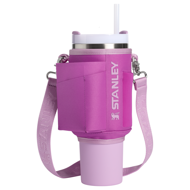 The All Day 40 OZ Quencher Carry-All