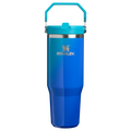 The IceFlow™ Flip Straw Tumbler | 30 OZ