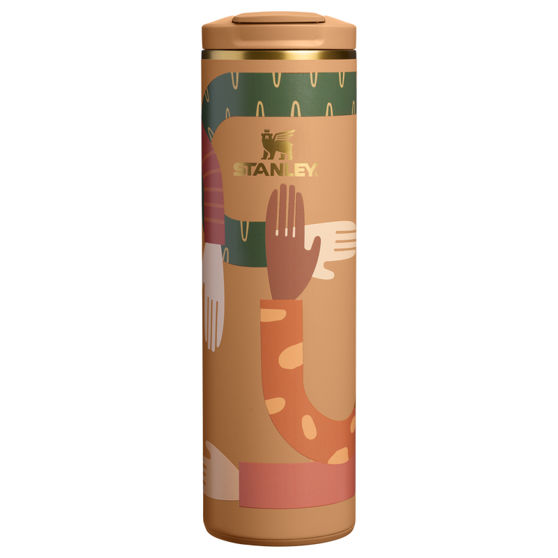 The Stanley 1913 x Nest AeroLight™ Transit Transit Flip Top Mug | 16 OZ