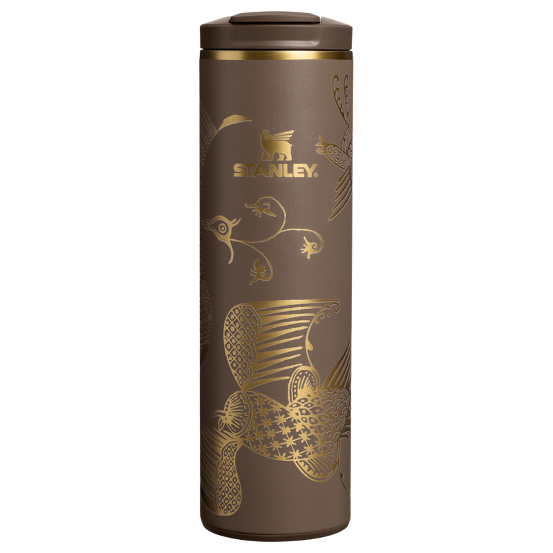 The Stanley 1913 x Nest AeroLight™ Transit Flip Top Mug | 16 OZ