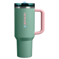 Stanley 1913 x Antonela Quencher ProTour Flip Straw Tumbler | 40 OZ