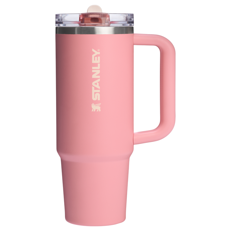 The Quencher ProTour Flip Straw Tumbler | 40 OZ