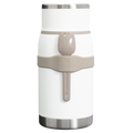 Adventure To-Go Food Jar + Spork | 36 OZ