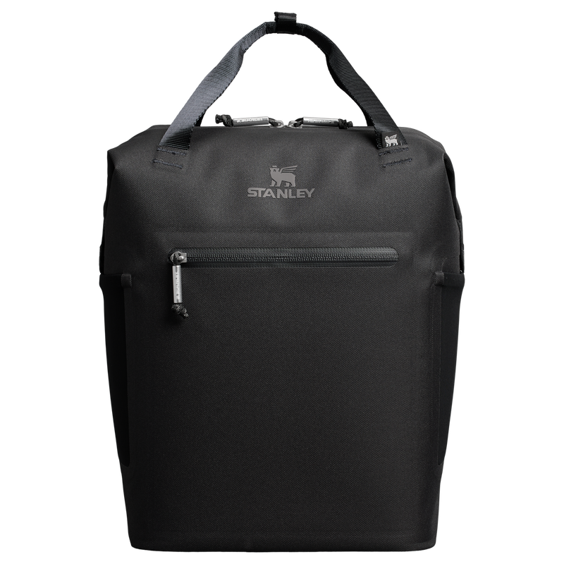 The All Day Madeleine Mini Cooler Backpack | 20 Can | 14 QT | 13.2 L