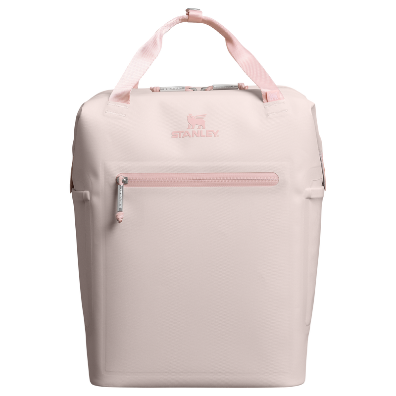 The All Day Madeleine Mini Cooler Backpack | 20 Can | 14 QT | 13.2 L