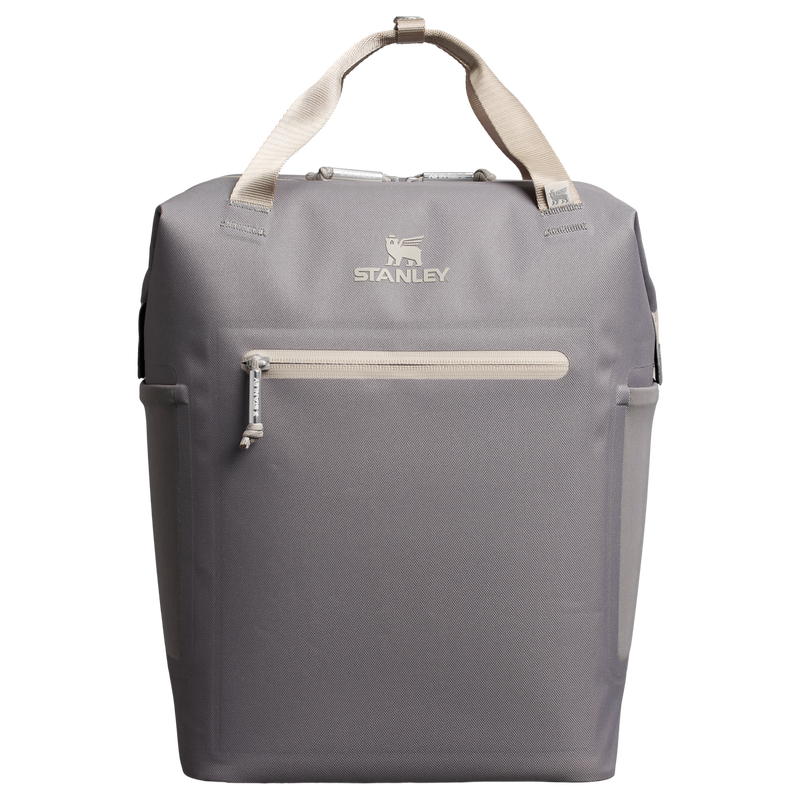 The All Day Madeleine Mini Cooler Backpack | 20 Can | 14 QT | 13.2 L