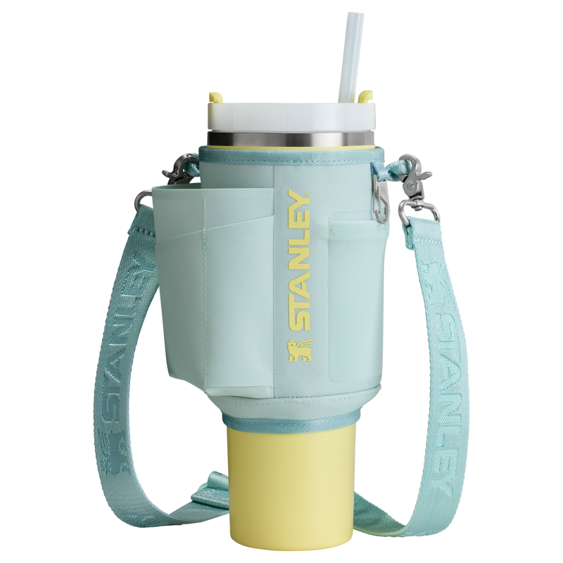 The All Day 40 OZ Quencher Carry-All