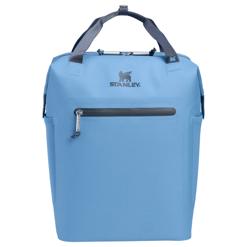 The All Day Madeleine Mini Cooler Backpack | 20 Can | 14 QT | 13.2 L