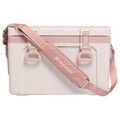The Easy Carry Outdoor Cooler + Strap | 24 QT