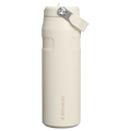 The IceFlow™ Bottle with Flip Straw Lid | 24 OZ