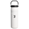 Stanley 1913 x Juventus The IceFlow™ Bottle Flip Straw 2.0 | 24 OZ