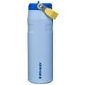 The IceFlow™ Bottle Flip Straw 2.0 | 24 OZ