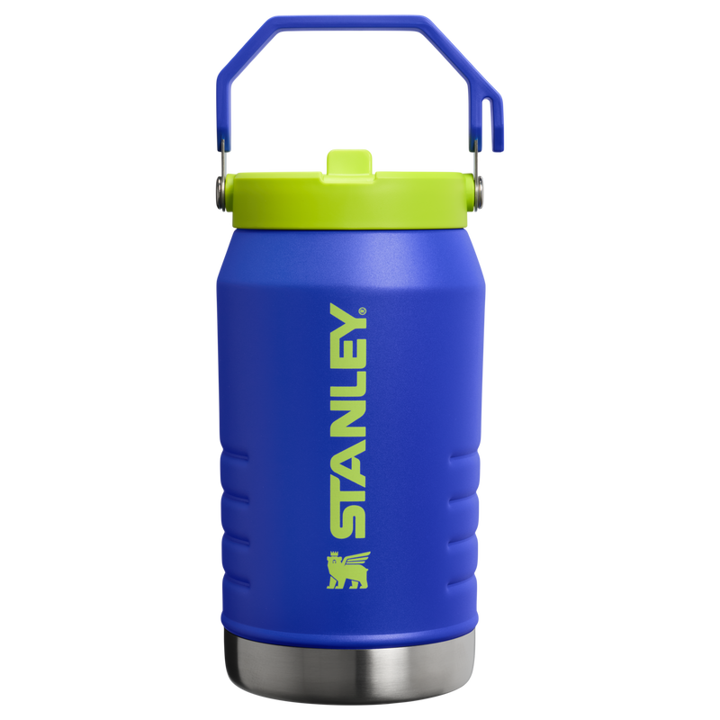 The IceFlow™ Flip Straw Jug | 64 OZ