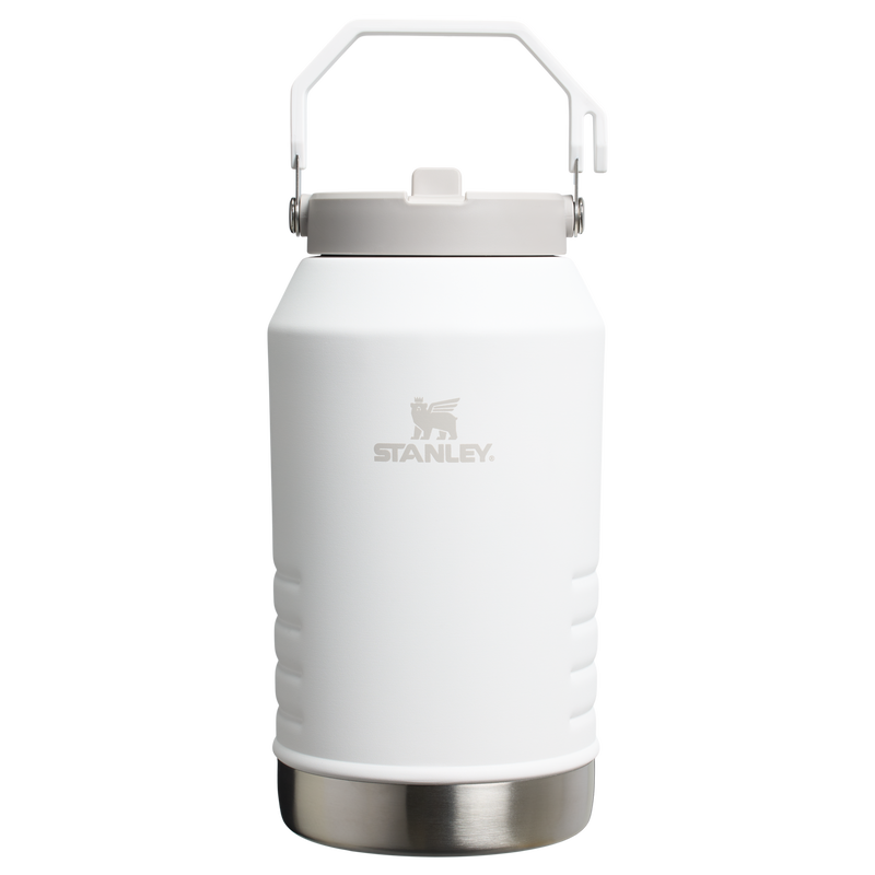 The IceFlow™ Flip Straw Jug | 96 OZ