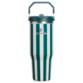 The IceFlow™ Flip Straw Tumbler | 30 OZ