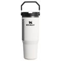 Stanley 1913 x Juventus The IceFlow™ Flip Straw 2.0 Tumbler | 30 OZ