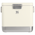 The Lifted Spirits™ Steel Cooler | 55 QT