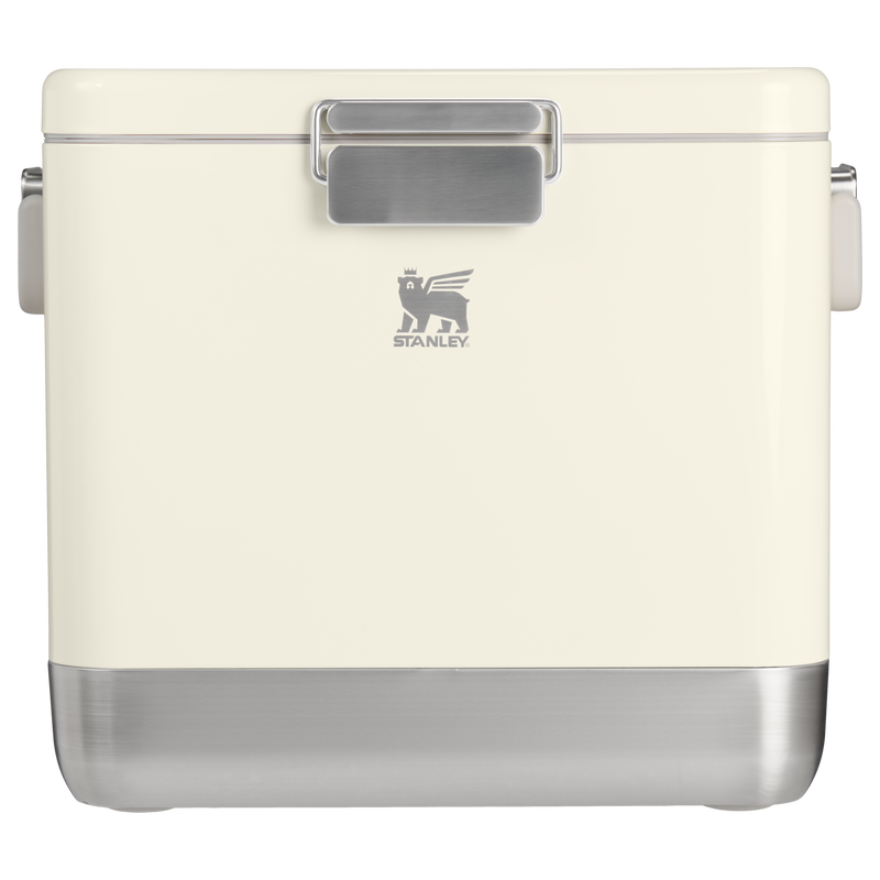 The Lifted Spirits™ Steel Cooler | 55 QT