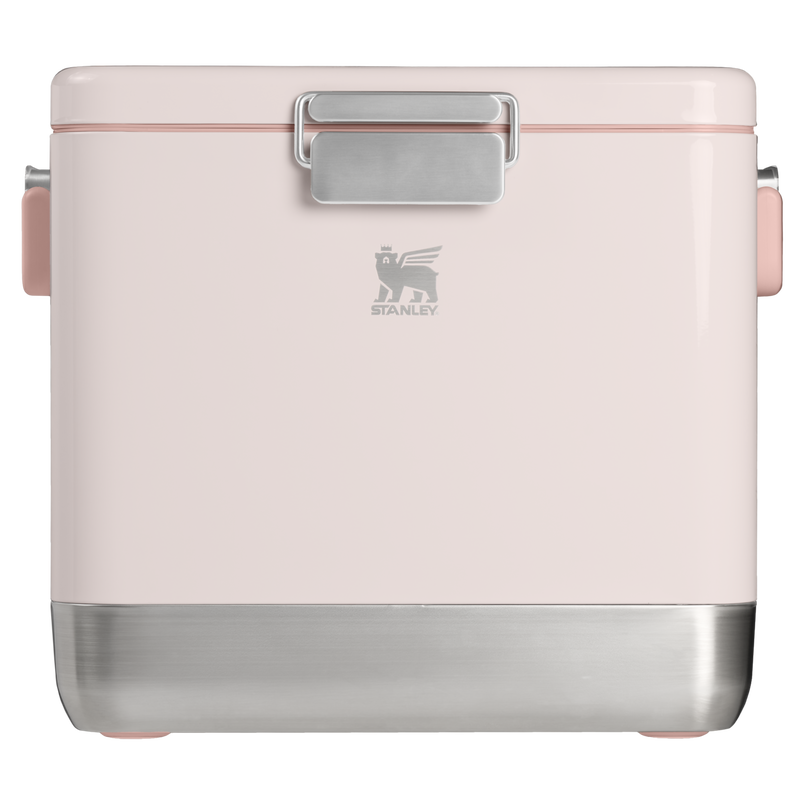 The Lifted Spirits™ Steel Cooler | 55 QT