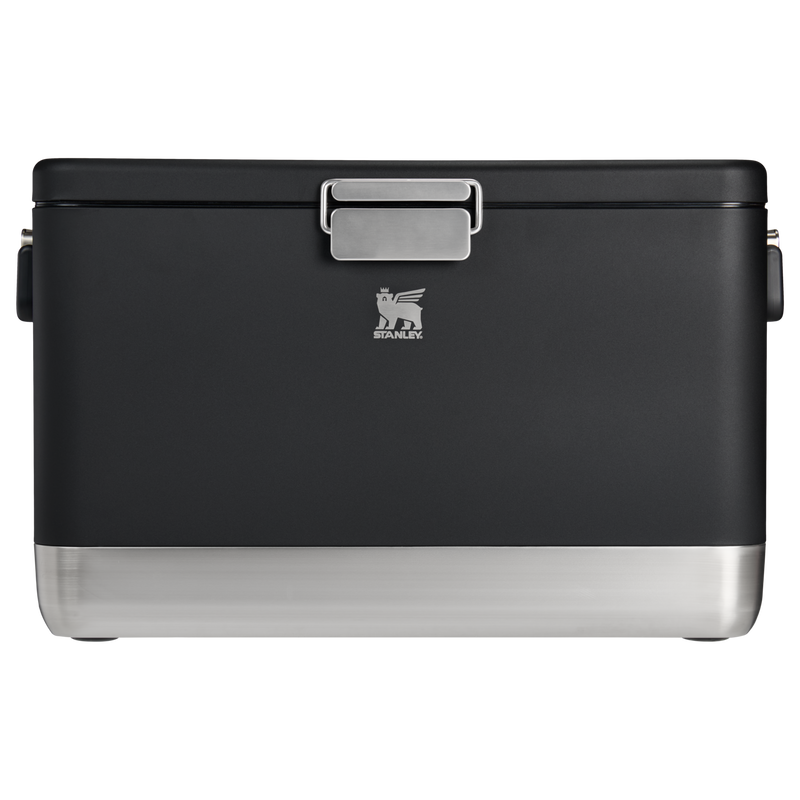 The Lifted Spirits™ Steel Cooler | 84 QT