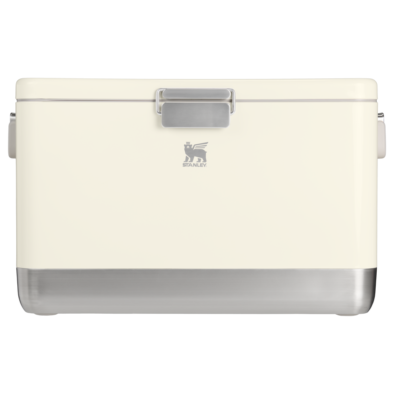 The Lifted Spirits™ Steel Cooler | 84 QT