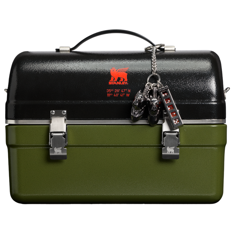 Stanley 1913 x Devin Booker New Legend Lunch Box  | 10 QT
