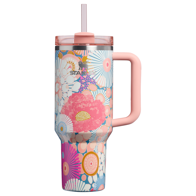 The Quencher H2.0 FlowState™ Tumbler  | 40 OZ