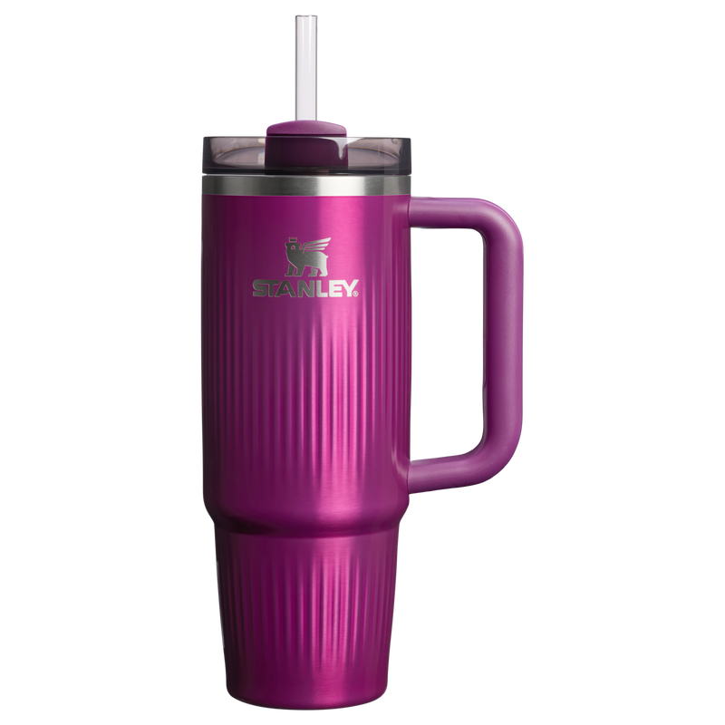 The Quencher® H2.0 Fluted Tumbler | 30 OZ