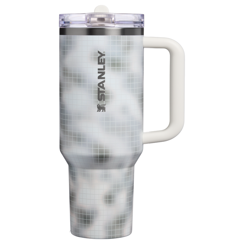 The Quencher ProTour Flip Straw Tumbler | 40 OZ