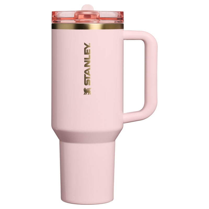 The Quencher® ProTour Flip Straw Tumbler | 40 OZ