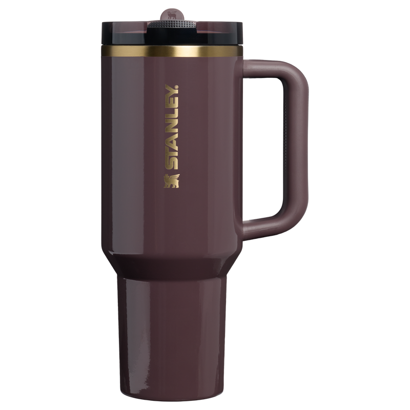 The Quencher® ProTour Flip Straw Tumbler | 40 OZ