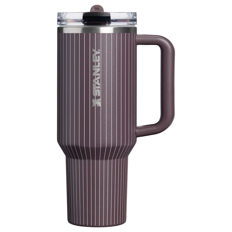 The Quencher® ProTour Flip Straw Tumbler | 40 OZ