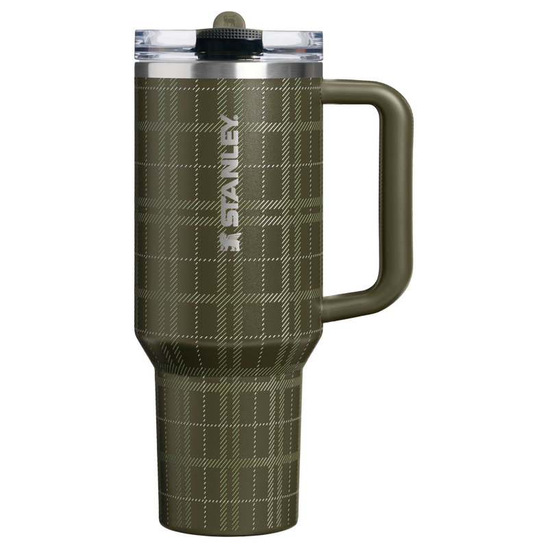 The Quencher® ProTour Flip Straw Tumbler | 40 OZ