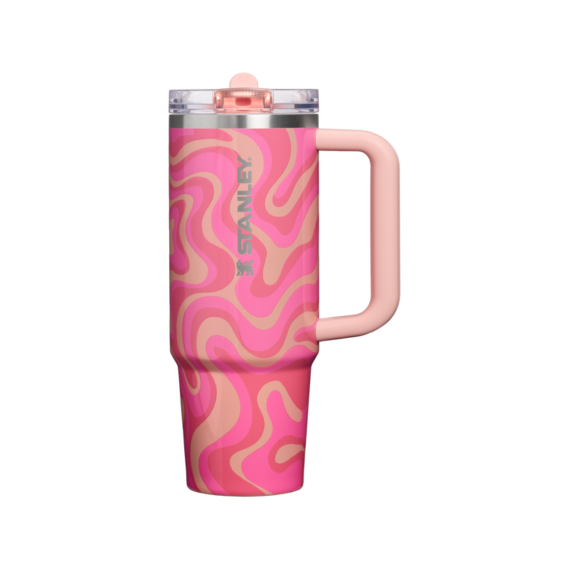 The Quencher ProTour Flip Straw Tumbler | 30 OZ