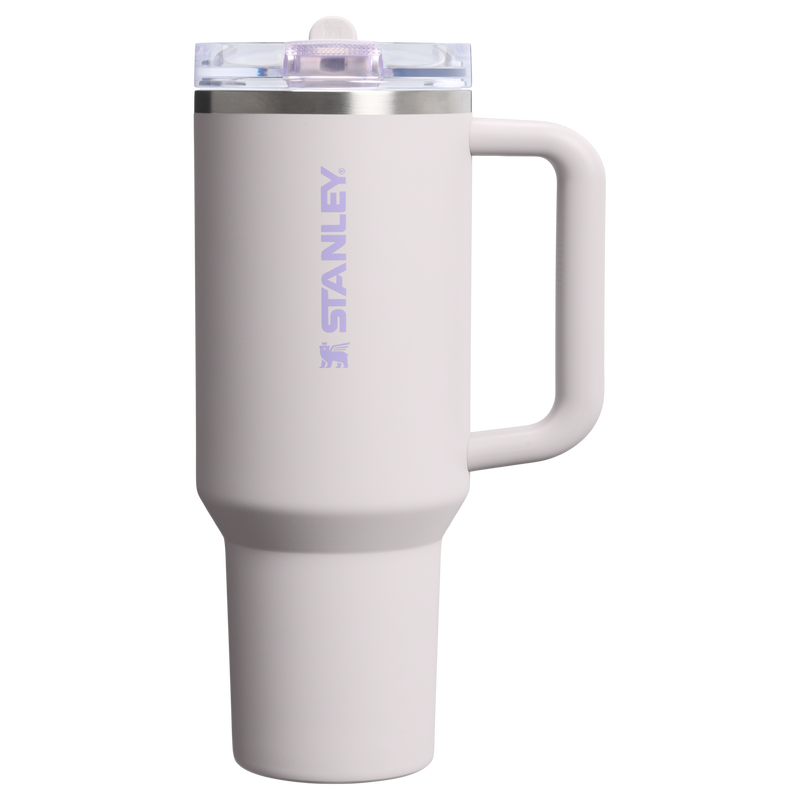 The Quencher ProTour Flip Straw Tumbler | 40 OZ