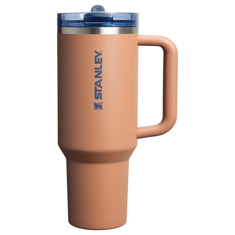The Quencher ProTour Flip Straw Tumbler | 40 OZ