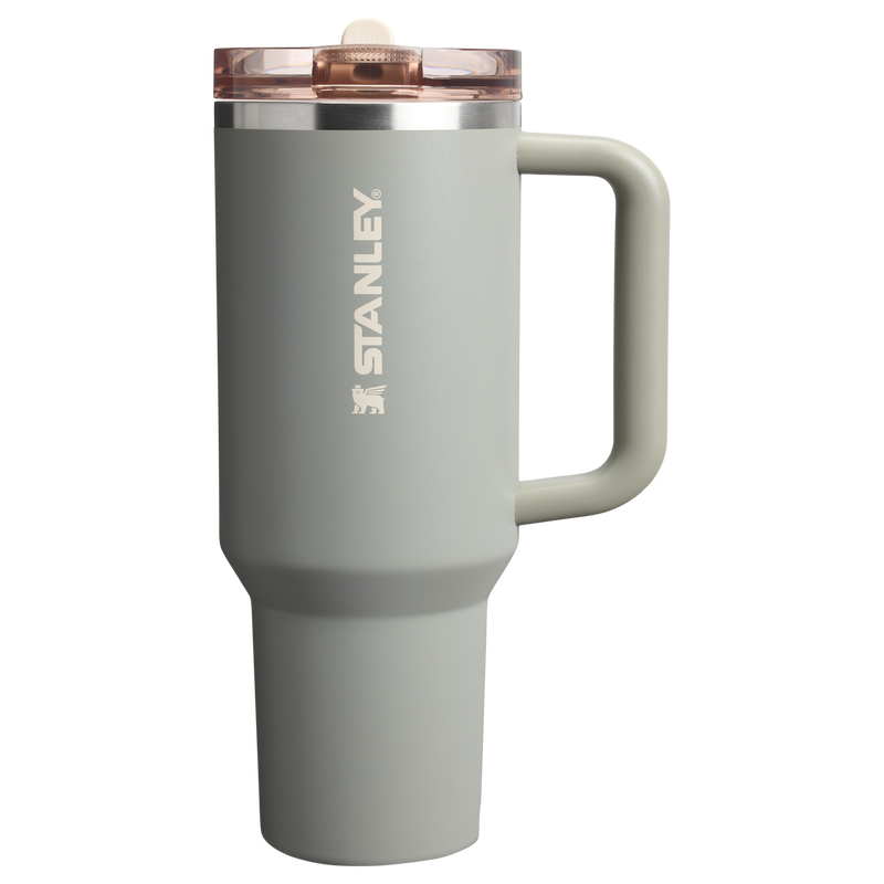 The Quencher ProTour Flip Straw Tumbler | 40 OZ