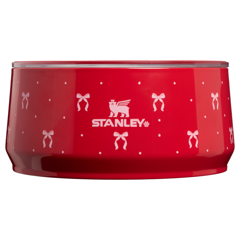 The Stanley Pet Bowl | 6-cups | 48 OZ