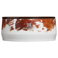 The Kacey Musgraves x Stanley 1913 Pet Bowl | 3-cup | 24 OZ