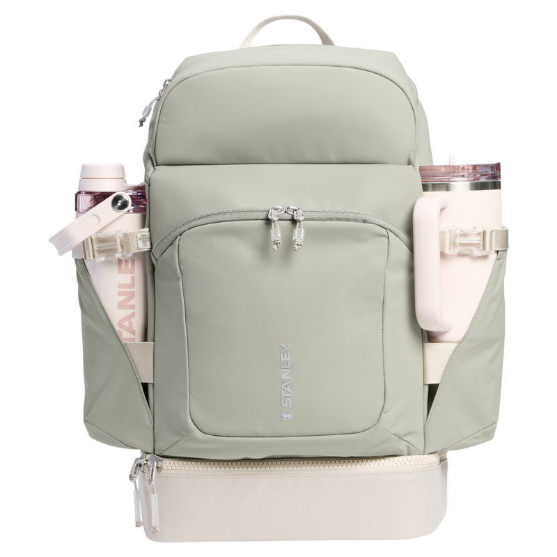 The Vitalize™ Backpack | 30.9 QT