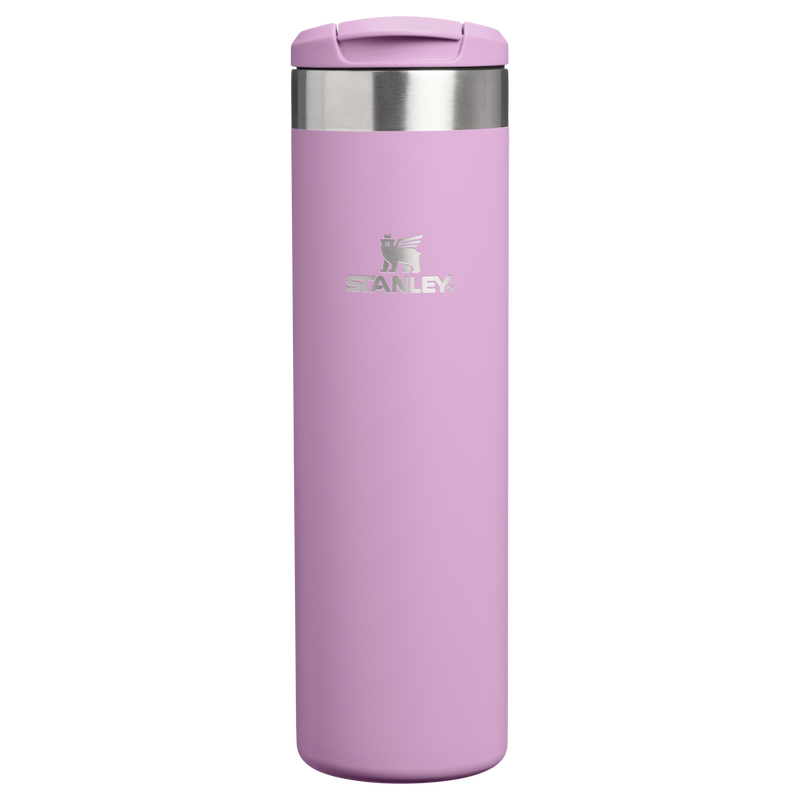 The Transit Flip Top Mug | 20 OZ