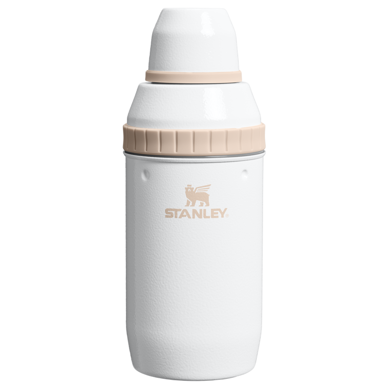 Adventure Happy Hour Cocktail Shaker Set