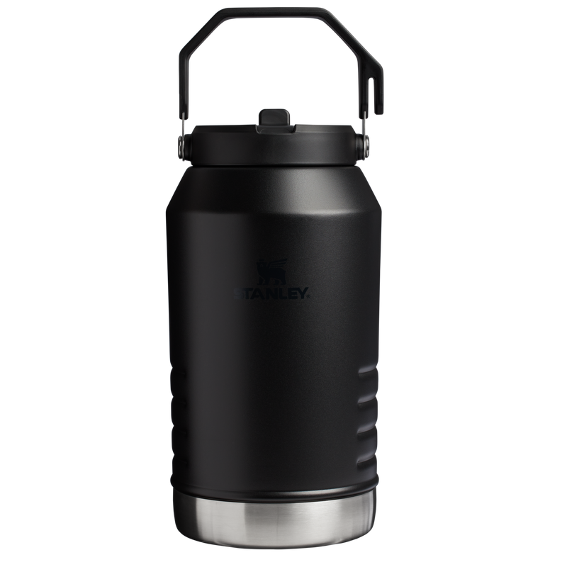 The IceFlow™ Flip Straw Jug | 96 OZ